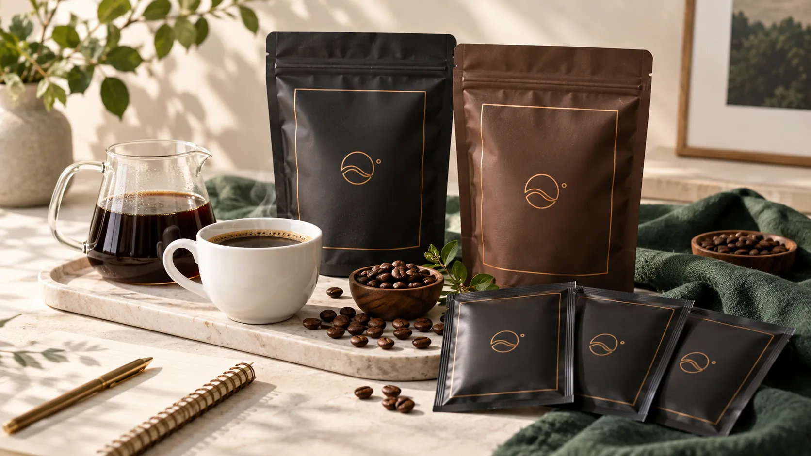LEO SPECIALTY COFFEEの商品イメージ
