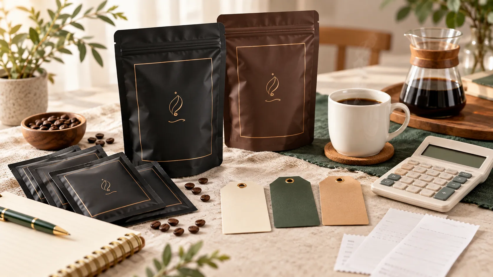 LEO SPECIALTY COFFEEの価格を比較するイメージ